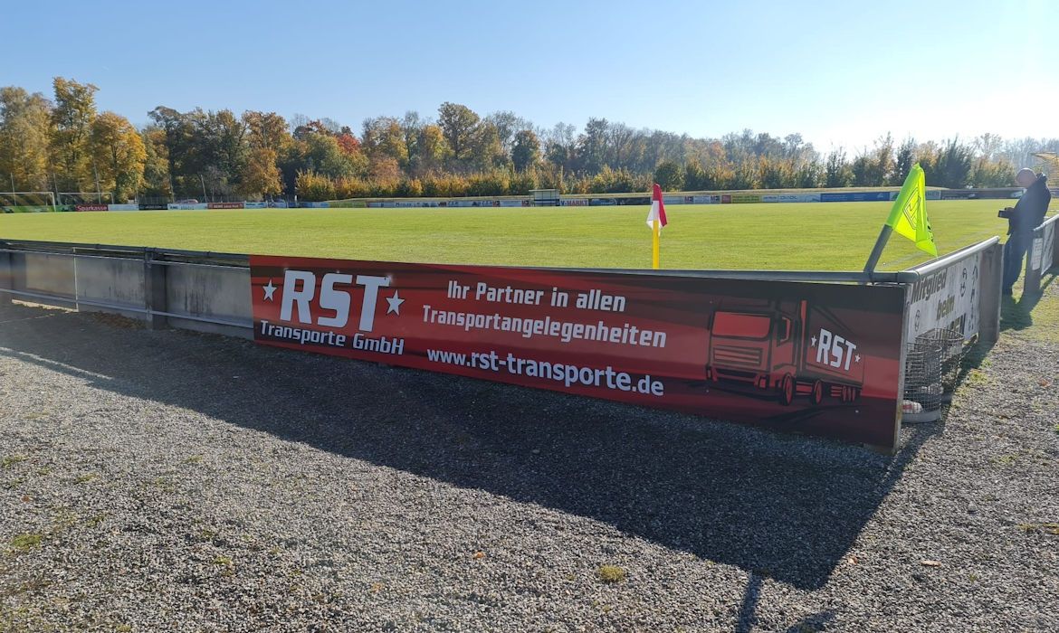 Sportplatz