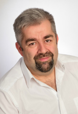 Rainer Zahler